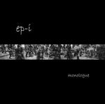 Monologue - EP-I (CD)