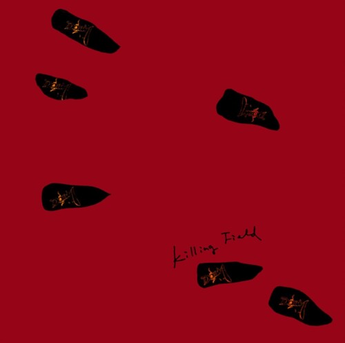 [PRE-ORDER] Doom - Killing Field... (Vinyl)