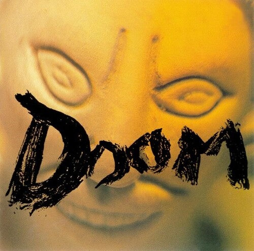 [PRE-ORDER] Doom - Complicated Mind (Vinyl)