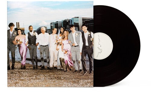 [PRE-ORDER] Rm (Bts) - Right Place Wrong Person (Vinyl)