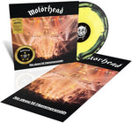 Ozzy Osbourne + Motorhead - No Sleep 'til Hammersmith[Yellow/Black Half-Speed LP] (Vinyl)