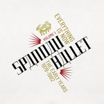 [PRE-ORDER] Spandau Ballet - Everything Is Now - Vol. 1 (Vinyl)