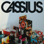 Cassius : Feeling For You (12")