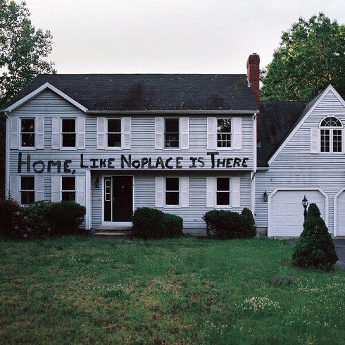 [PRE-ORDER] Hotelier - Home, Like Noplace Is There (Vinyl)