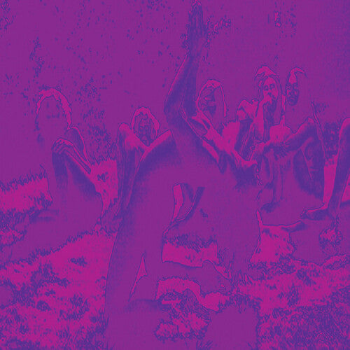 [PRE-ORDER] Acid Guru Pond (Vinyl)