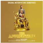 Dirkov Martin - Apprentice (Original Soundtrack) (CD)