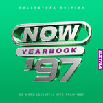 Various Artists - Now Yearbook Extra 1997 / Various (CD)