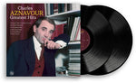 [PRE-ORDER] Charles Aznavour - Greatest Hits (Vinyl)