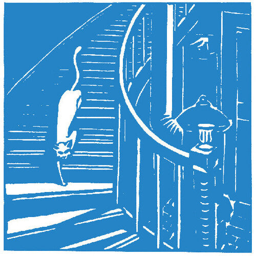 [PRE-ORDER] The Cat's Miaow - Songs '94-'98 (Vinyl)