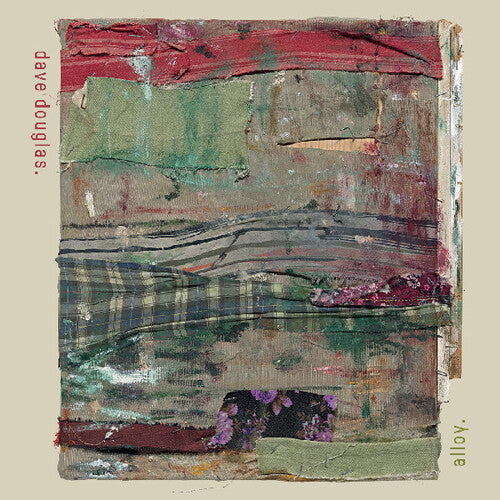 [PRE-ORDER] Dave Douglas - Alloy (CD)