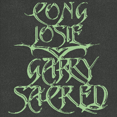 [PRE-ORDER] Sacred Money (Vinyl)