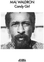 [PRE-ORDER] Mal Waldron - Candy Girl (Vinyl)
