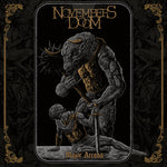 [PRE-ORDER] Novembers Doom - Major Arcana (CD)