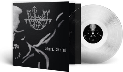 [PRE-ORDER] Bethlehem - Dark Metal (Vinyl)