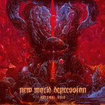 [PRE-ORDER] New World Depression - Abysmal Void (CD)