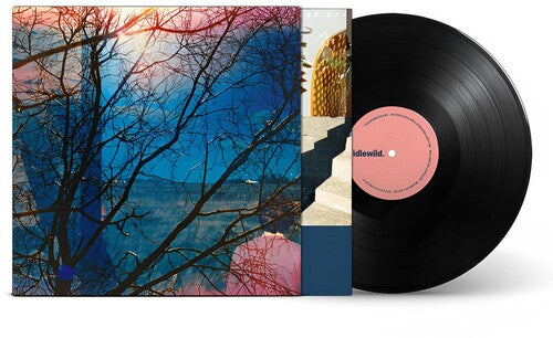 [PRE-ORDER] Idlewild - Idlewild (Vinyl)