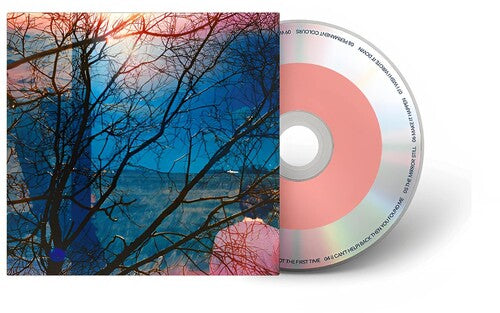 [PRE-ORDER] Idlewild - Idlewild (CD)