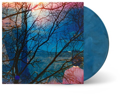 [PRE-ORDER] Idlewild - Idlewild (IEX) (Vinyl)
