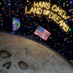 [PRE-ORDER] Hans Chew - Land of Dreams (Vinyl)