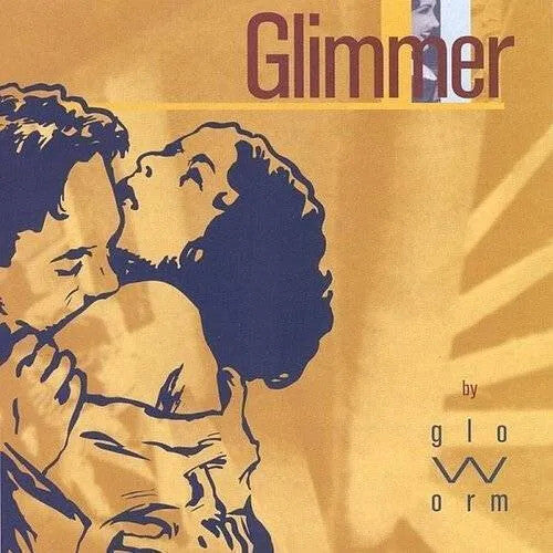 [PRE-ORDER] Glo-Worm - Glimmer (Vinyl)