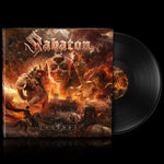 [PRE-ORDER] Sabaton - Legends (Vinyl)