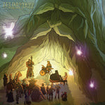 [PRE-ORDER] The Deku Trio - Zelda & Jazz (Vinyl)