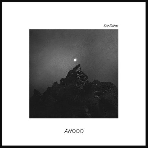 [PRE-ORDER] Ruen Brothers - Awooo (CD)