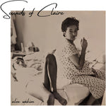 [PRE-ORDER] Alex Wakim - Sounds Of Claire (Vinyl)