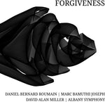 [PRE-ORDER] Albany Symphony Orchestra - Forgiveness (CD)