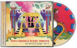 [PRE-ORDER] The End Of All Songs - Part 2 (CD)