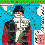 Dick El Demasiado - No Nos Dejamos Afeitar (Vinyl)