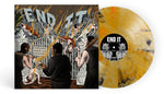 [PRE-ORDER] End It - Wrong Side Of Heaven (Vinyl)