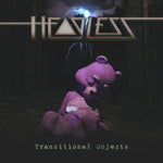 [PRE-ORDER] Headless - Transitional Objects (CD)