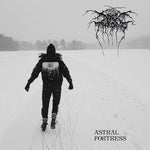 [PRE-ORDER] Darkthrone - Astral Fortress (CD)