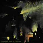 [PRE-ORDER] Hexrot - Formless Ruin Of Oblivion (CD)