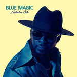 [PRE-ORDER] Nicholas Cole - Blue Magic (CD)