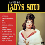 Ladys Soto - La Voz De Ladys Soto (CD)