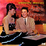 Orestes Macias - Anillo De Compromiso (CD)