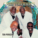 The Trammps - Ten Percent (CD)