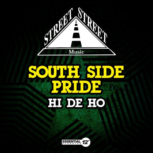 South Side Pride - Hi De Ho (CD)