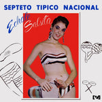 Septeto Tipico Nacional - Echale Salsita (CD)