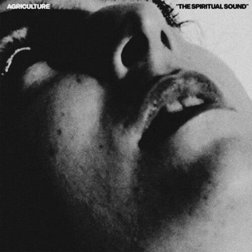 [PRE-ORDER] Agriculture - The Spiritual Sound (Vinyl)