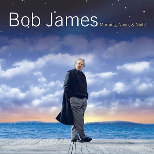 Bob James - Mañana, mediodía y noche (CD)