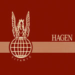 [PRE-ORDER] Titanic - Hagen (Vinyl)