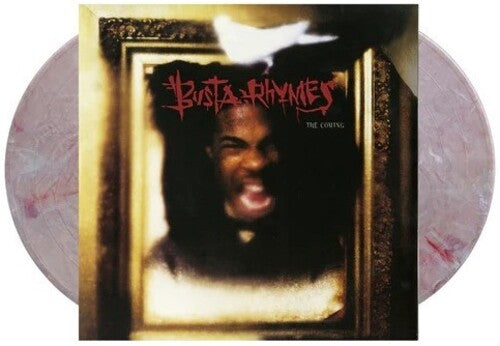 Busta Rhymes - The Coming (Vinyl)