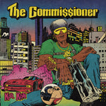 Kool Keith - The Commi$$ioner V.1 & 2 (Vinyl)