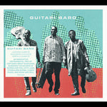 [PRE-ORDER] Guitari Baro - Guitari Baro (CD)