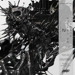 [PRE-ORDER] Ludvig Forssell - Death Stranding 2: On The Beach (Original Soundtrack) (Vinyl)