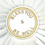 [PRE-ORDER] Chartreuse - Bless You & Be Well (CD)