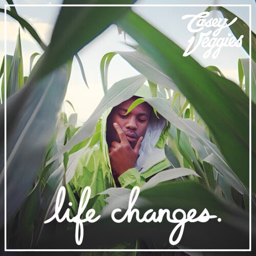 Casey Veggies - Life Changes (Vinyl)